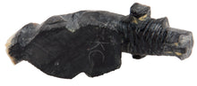 Load image into Gallery viewer, Zuni Native American Picasso Marble Mountain Lion Fetish by Chavez SKU228590