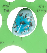 Load image into Gallery viewer, Sleeping Beauty Mine Turquoise Loose Stones 50.5 Carat SKU230121