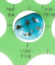 Load image into Gallery viewer, Sleeping Beauty Mine Turquoise Loose Stones 50.5 Carat SKU230121