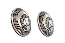 Load image into Gallery viewer, Non Native Gecko Sterling Silver Clip Earrings SKU224119