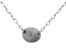 Load image into Gallery viewer, Navajo Native American Wild Horse Magnesite Necklace SKU233107
