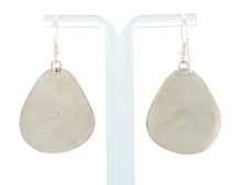 Load image into Gallery viewer, Navajo Native American Armenian Turquoise Earring by Art Platero SKU233164