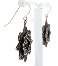 Load image into Gallery viewer, Handmade Skull Earrings by Artist Gregory Segudo SKU233173