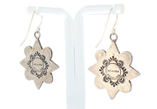 Load image into Gallery viewer, Handmade Skull Earrings by Artist Gregory Segudo SKU233173