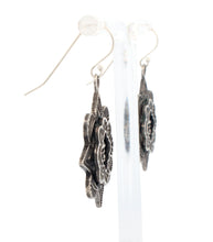 Load image into Gallery viewer, Handmade Skull Earrings by Artist Gregory Segudo SKU233173