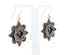 Load image into Gallery viewer, Handmade Skull Earrings by Artist Gregory Segudo SKU233173