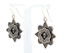 Load image into Gallery viewer, Handmade Skull Earrings by Artist Gregory Segudo SKU233173