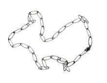 Load image into Gallery viewer, Navajo Native American Kingman Turquoise Cross Pendant Necklace    SKU233199