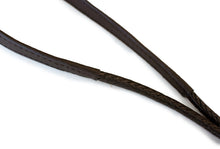 Load image into Gallery viewer, Navajo Native American Sonoran Gold Turquoise Bolo Tie by Leonard Maloney SKU233218