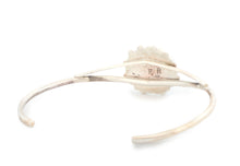 Load image into Gallery viewer, Zuni Native American Sunface with Headdress Inlay bracelet SKU233333