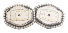 Load image into Gallery viewer, Navajo Native American Wittnauer Watch Face Cuff Links by Willeto SKU222766