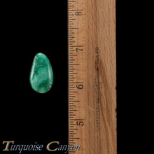 Load image into Gallery viewer, Natural Broken Arrow Mine Turquoise Loose Stone 23.5ct SKU227146