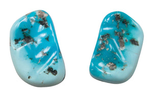 Sleeping Beauty Mine Turquoise Loose Stones 38.0 Carat SKU230115