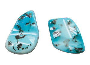 Sleeping Beauty Mine Turquoise Loose Stones 40.0 Carat SKU230118