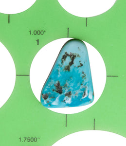 Sleeping Beauty Mine Turquoise Loose Stones 46.0 Carat SKU230119