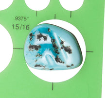 Load image into Gallery viewer, Sleeping Beauty Mine Turquoise Loose Stones 50.5 Carat SKU230121