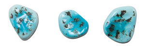 Sleeping Beauty Mine Turquoise Loose Stones 50.5 Carat SKU230121