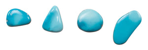 Sleeping Beauty Mine Turquoise Loose Stones 29.5 Carat SKU230122