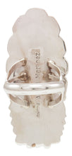 Load image into Gallery viewer, Navajo Native American Spiny Oyster Shell Ring Size 8 3/4 by Alfred Martinez SKU231942