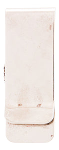 Navajo Native American Turquoise Money Clip by Lorraine Bahe SKU232737